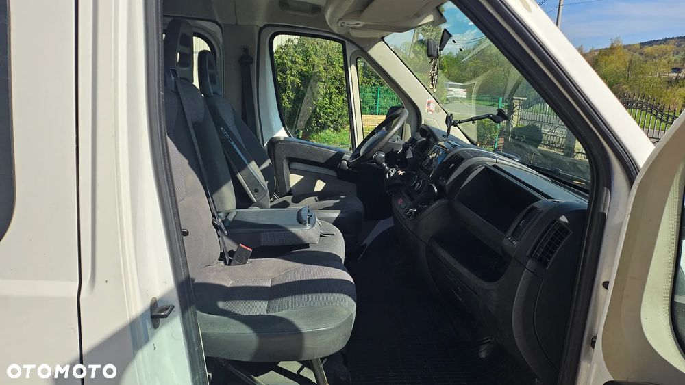 Peugeot Boxer - 7