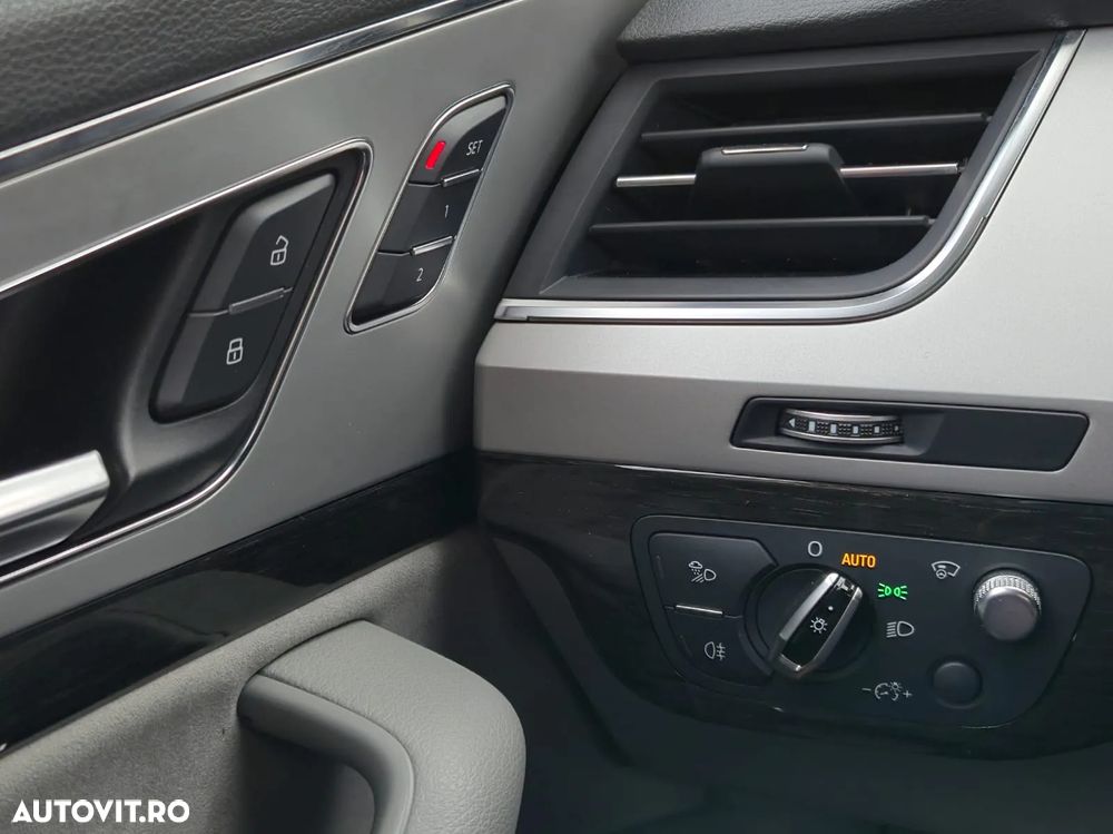 Audi Q7 3.0 TDI Quattro Tiptronic - 16