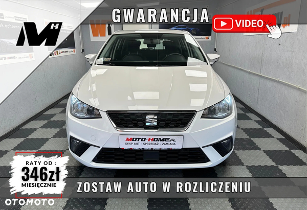 Seat Ibiza 1.0 TSI Style S&S