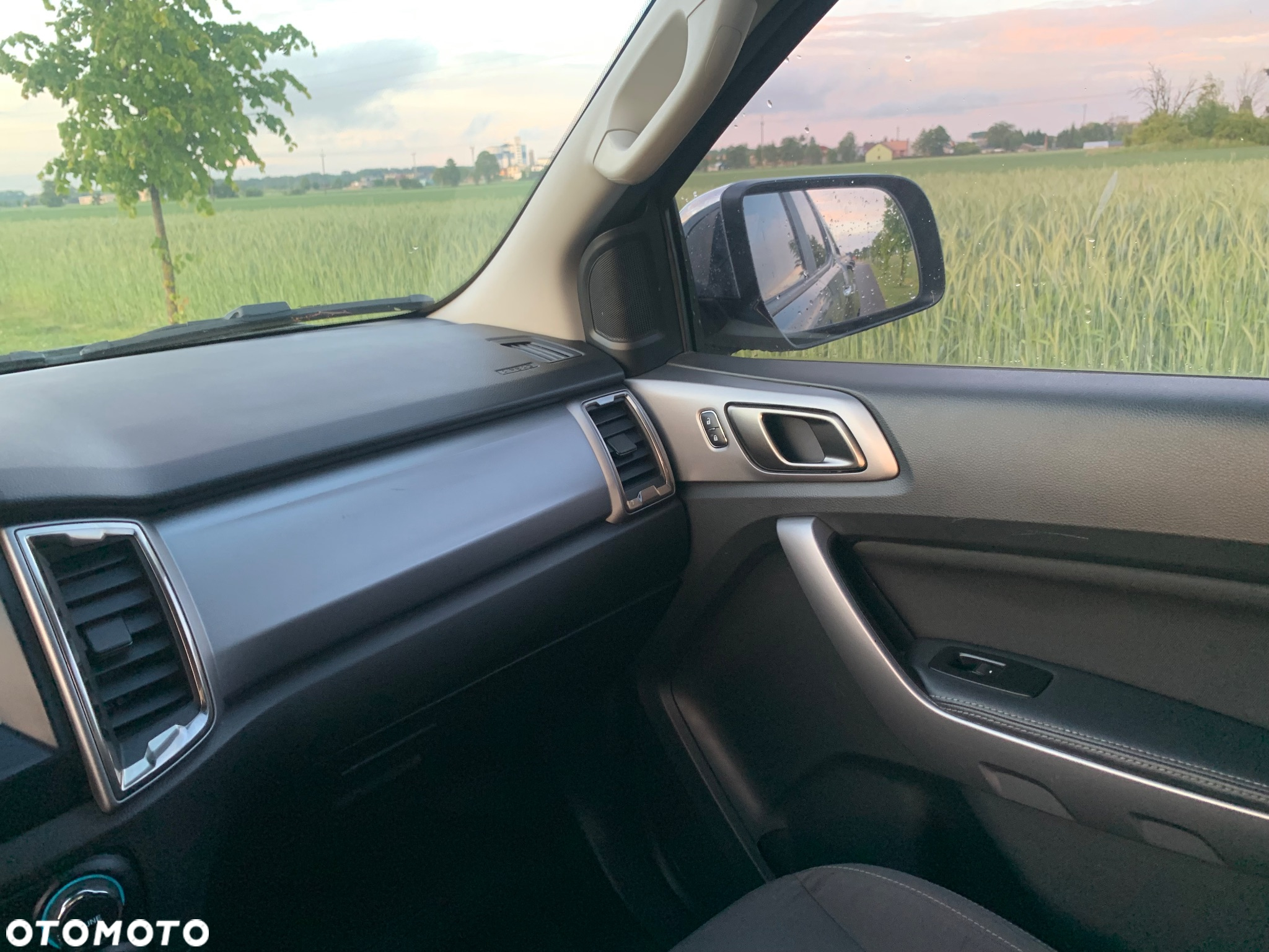 Ford Ranger 2.0 EcoBlue 4x4 DC XLT - 9