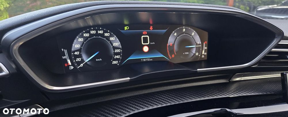 Peugeot 508 - 20