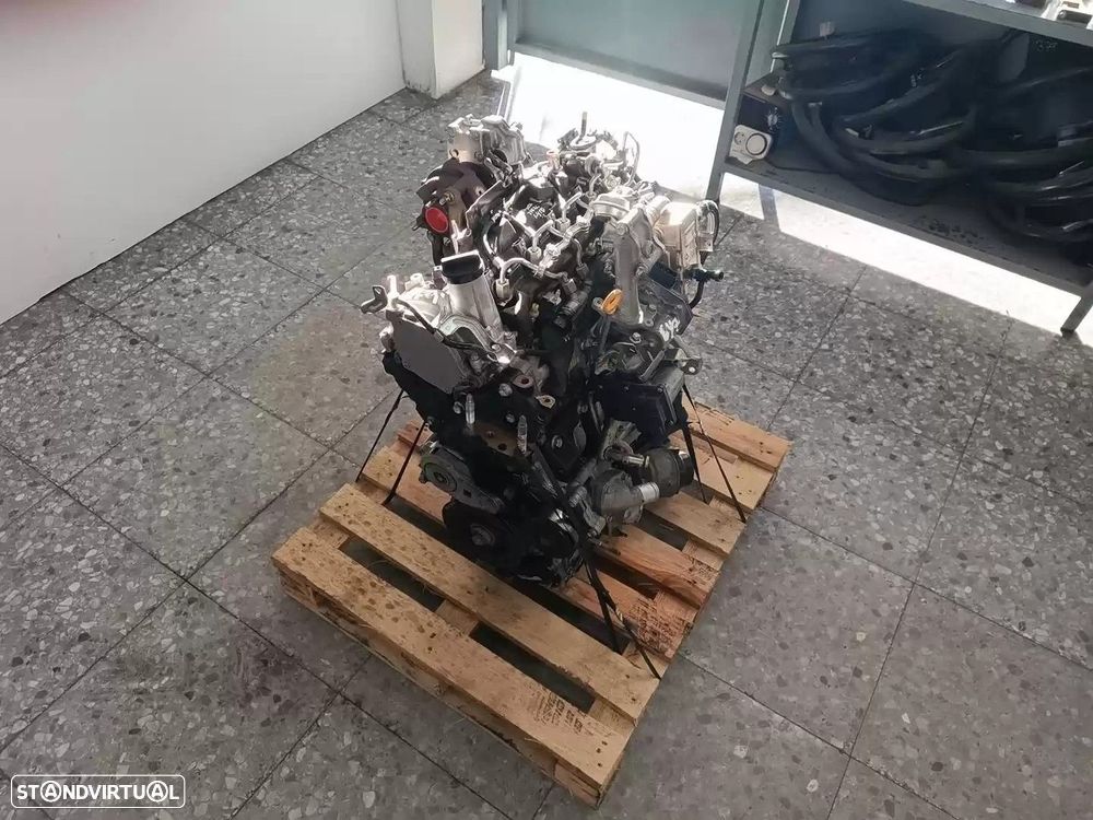 MOTOR COMPLETO TOYOTA YARIS 2011 -1NDTV - 3