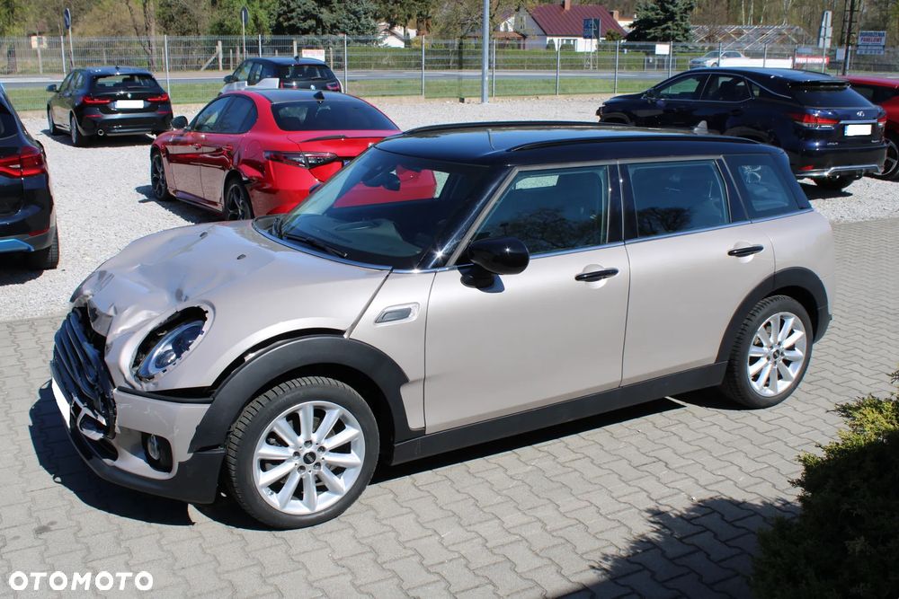 MINI Clubman - 6