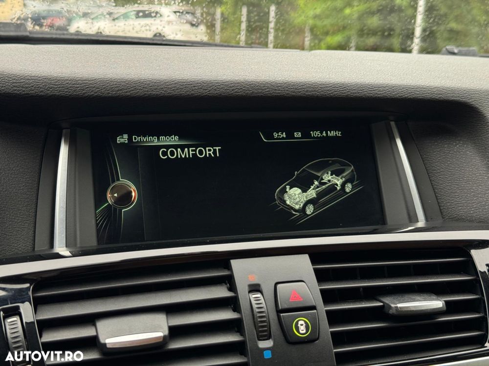BMW X4 - 16