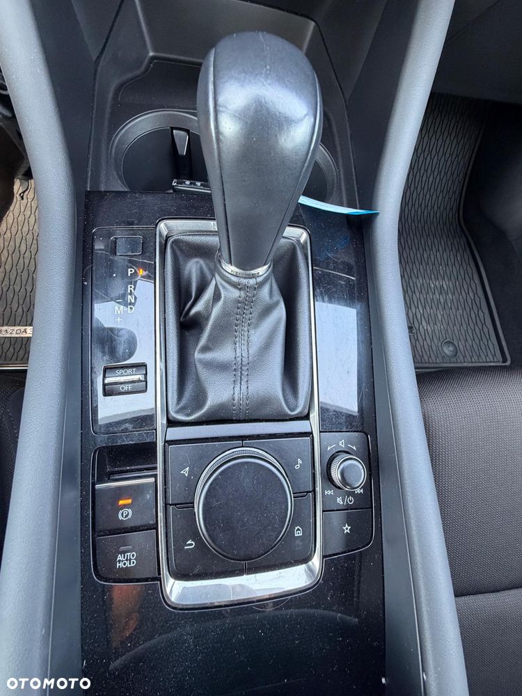 Mazda 3 - 29