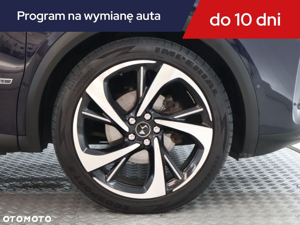 DS Automobiles DS 7 Crossback - 17