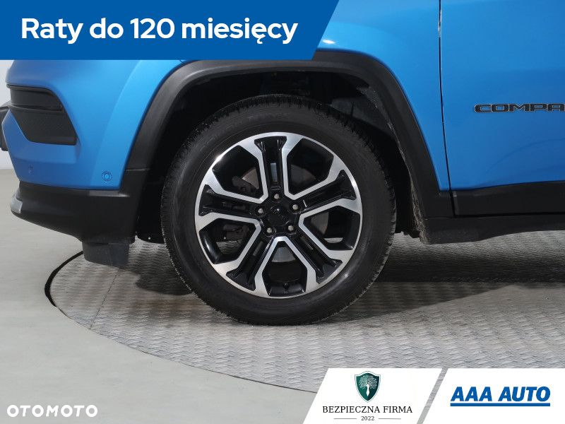 Jeep Compass - 15