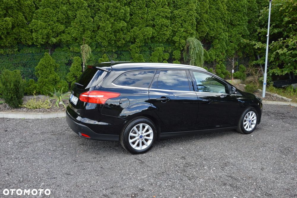 Ford Focus - 26
