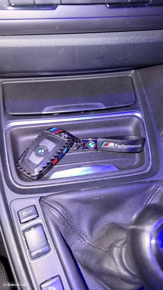 BMW 320 d xDrive Pack M - 41