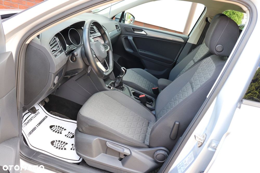 Volkswagen Tiguan 2.0 TDI SCR Life - 26