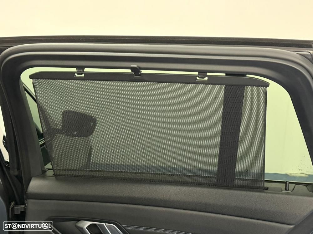 BMW 320 d Pack M Auto - 44