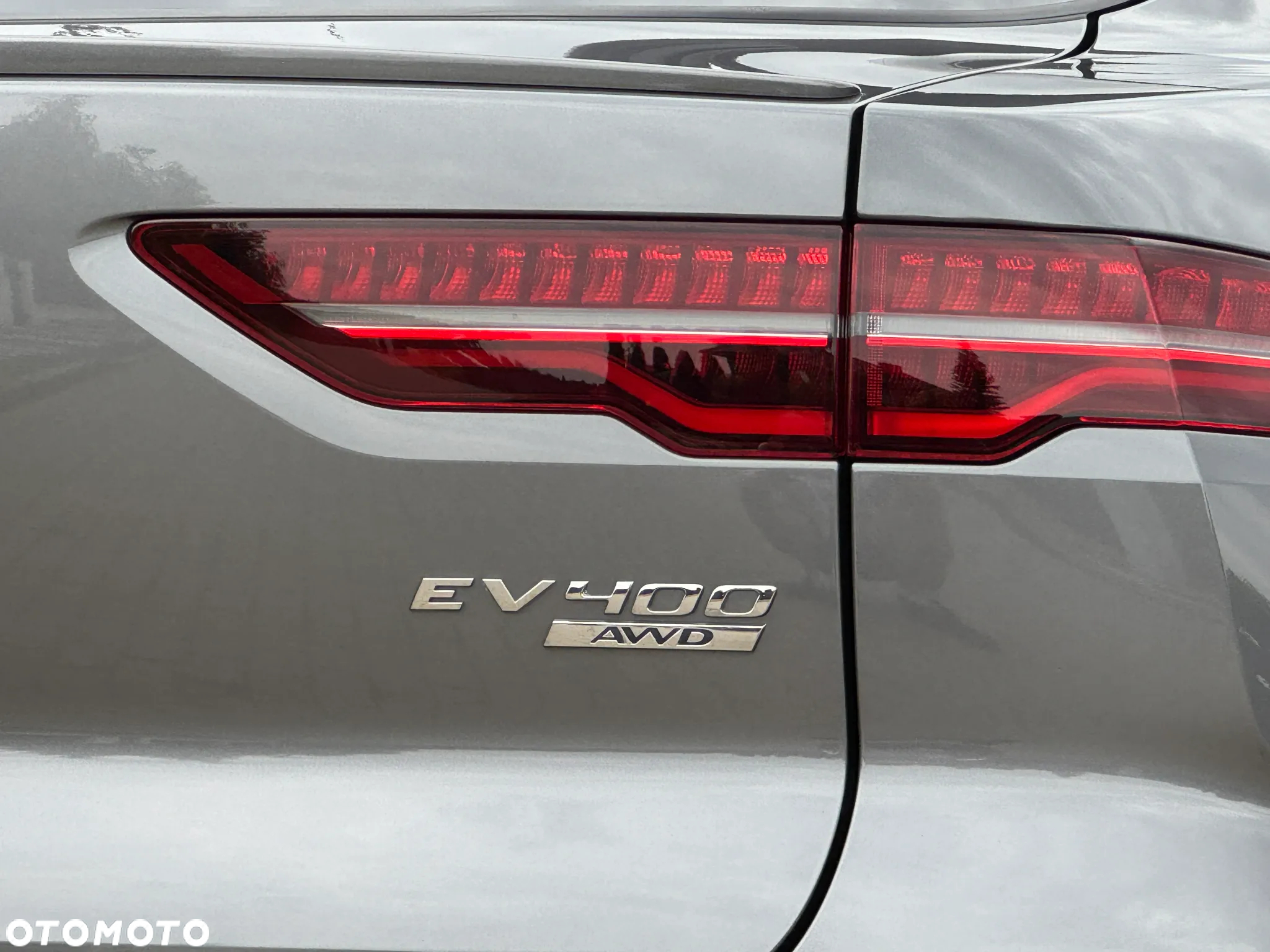 Jaguar I-Pace EV400 AWD HSE - 25