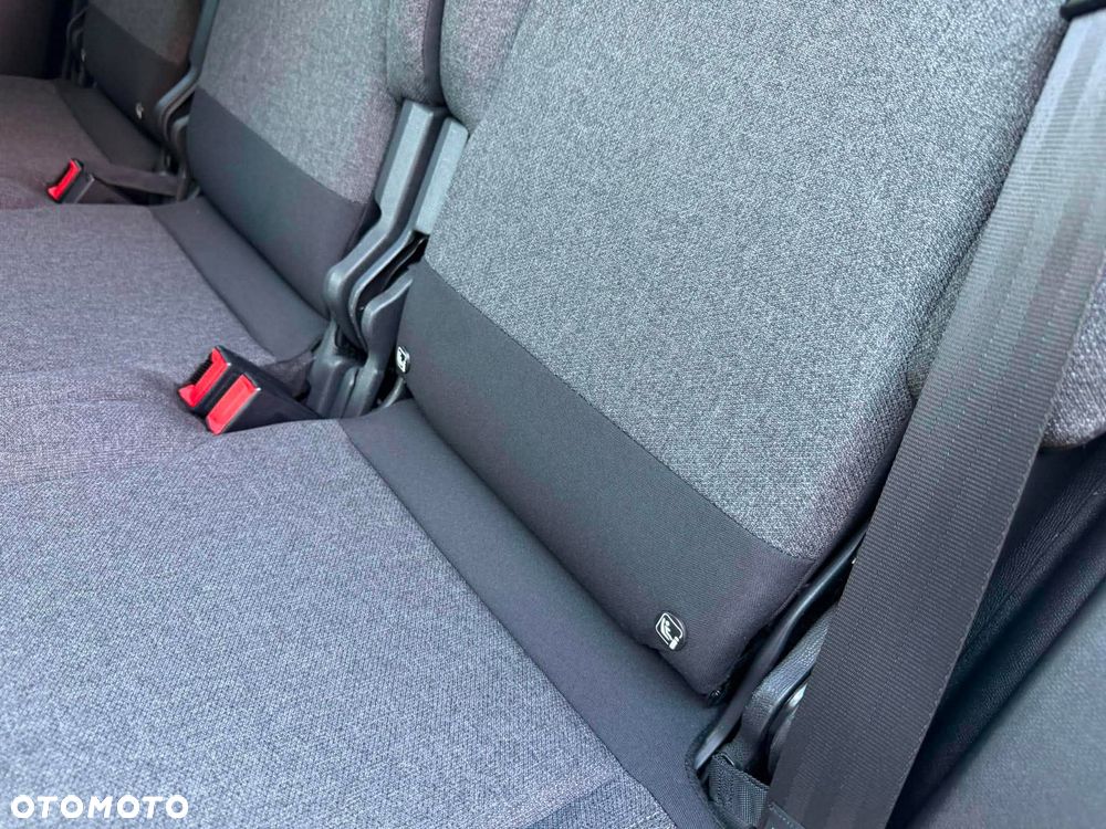 Citroën C5 Aircross BlueHDI 130 S&S EAT8 SHINE PACK - 19