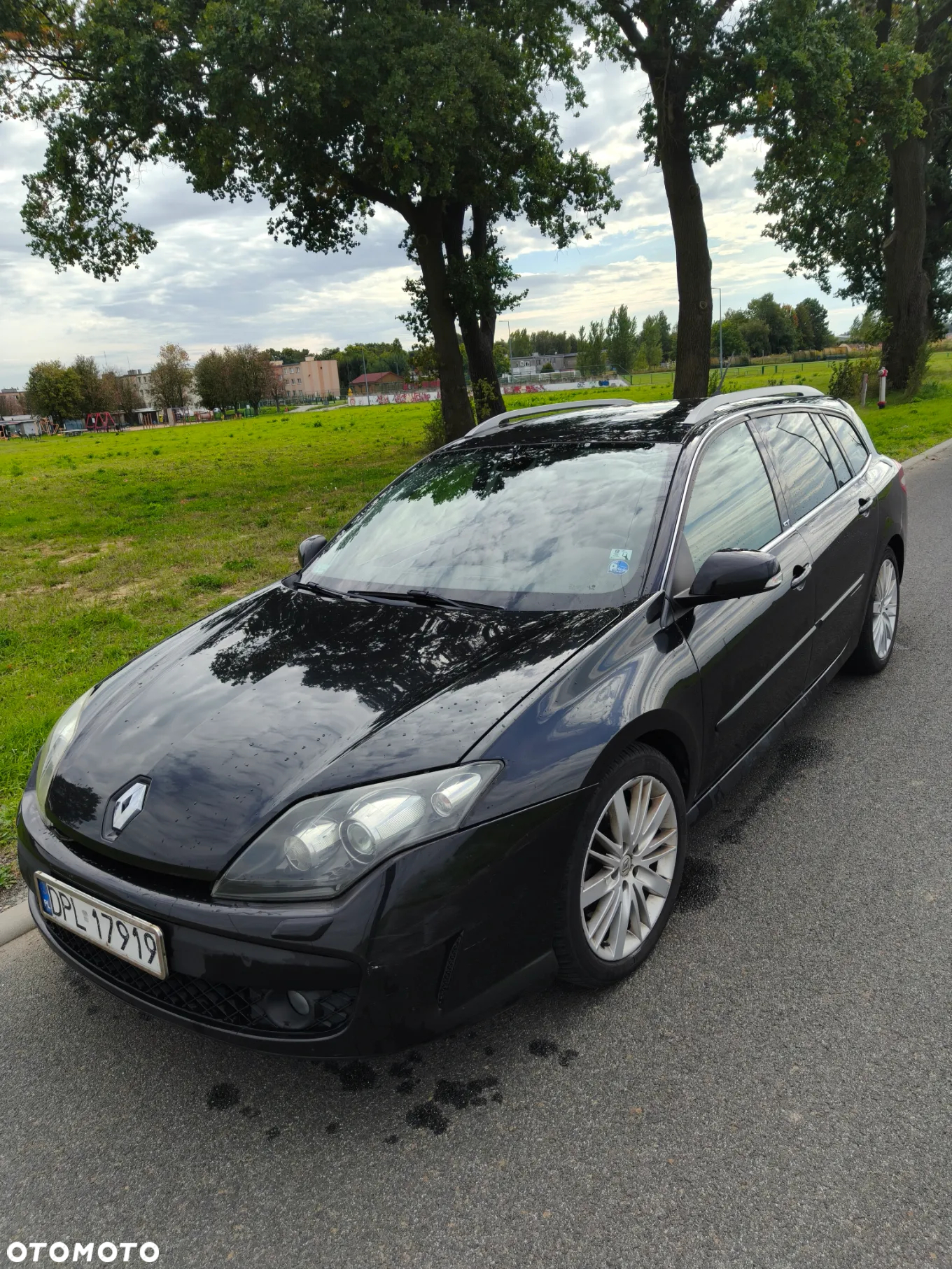 Renault Laguna Grandtour 2.0 Turbo GT - 11