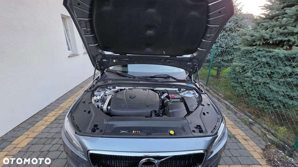 Volvo S90 T5 Momentum - 12