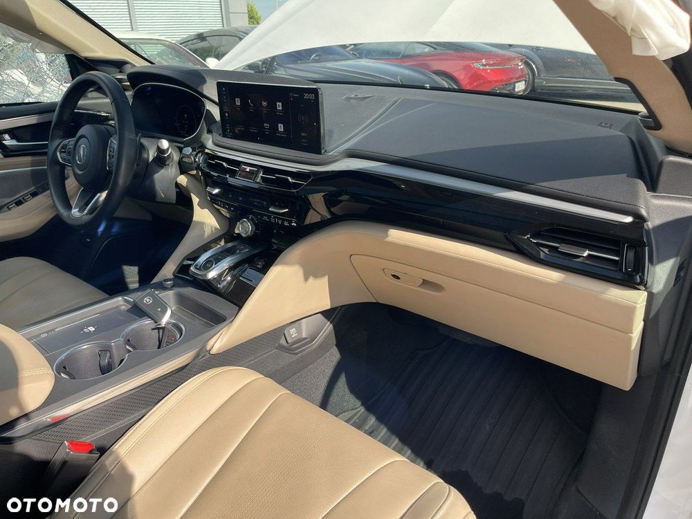 Acura MDX - 12