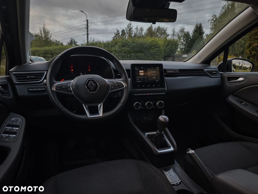 Renault Clio 1.0 TCe Zen - 7