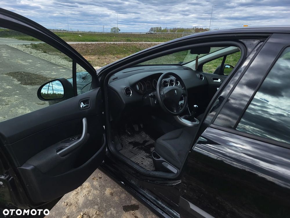 Peugeot 308 95 VTi Filou - 10