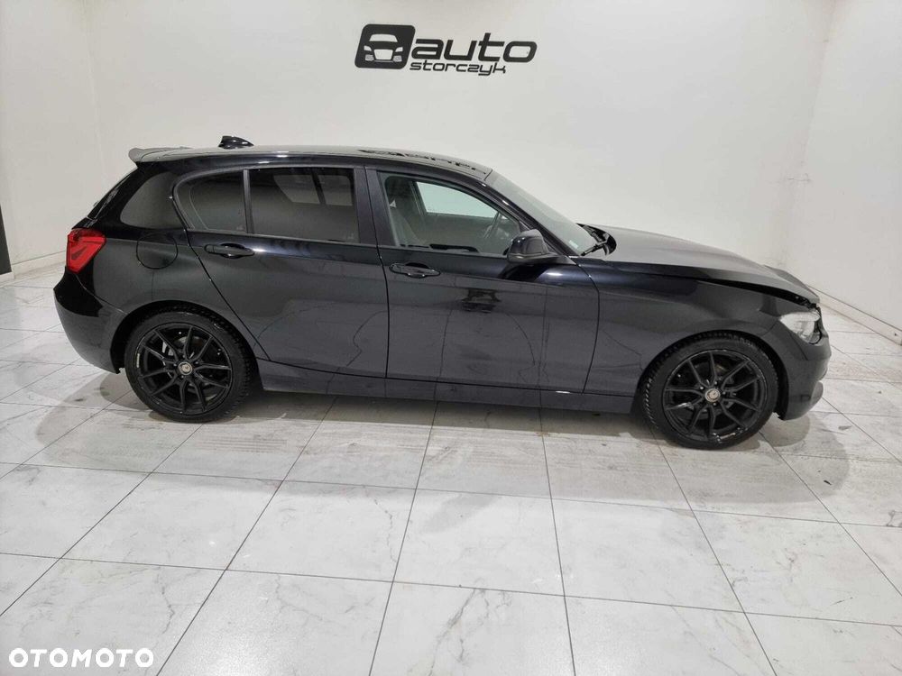 BMW Seria 1 - 11