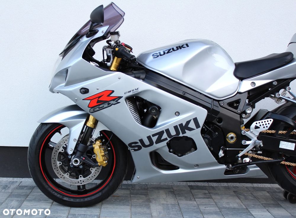 Suzuki GSX-R - 8