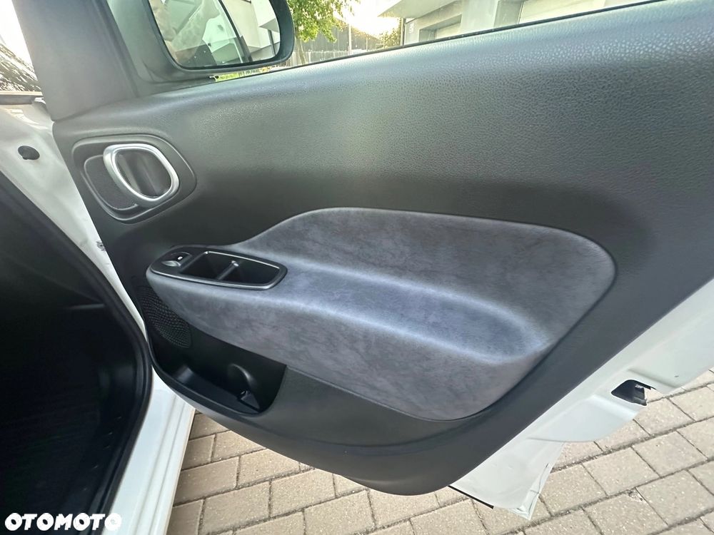 Fiat 500L 1.6 Multijet Pop Star S&S - 24