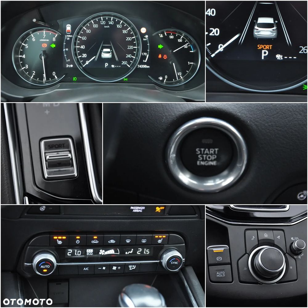 Mazda CX-5 2.0 Skyprestige 2WD - 30