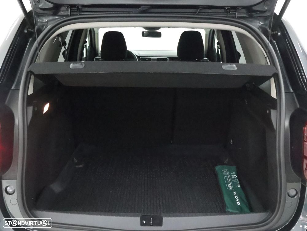 Dacia Duster 1.3 TCe Prestige - 6