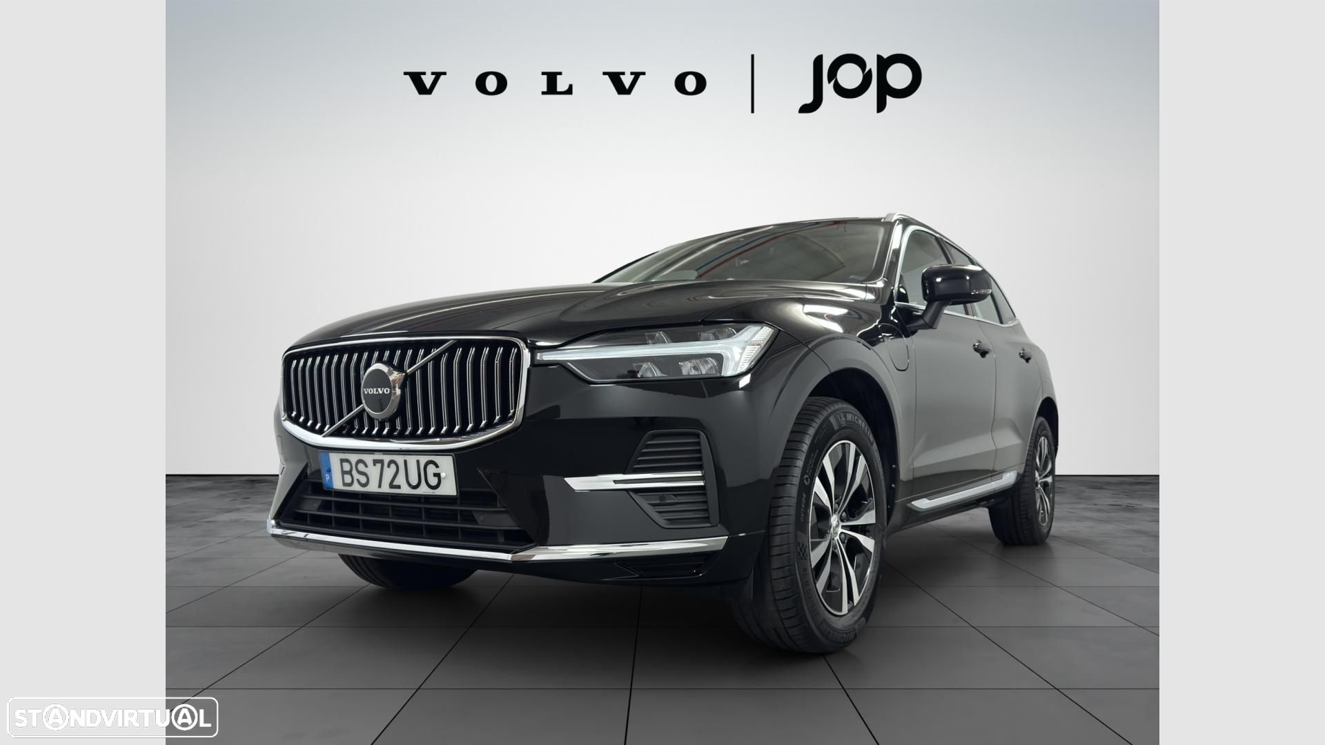 Volvo XC 60 2.0 T6 PHEV Core AWD - 1