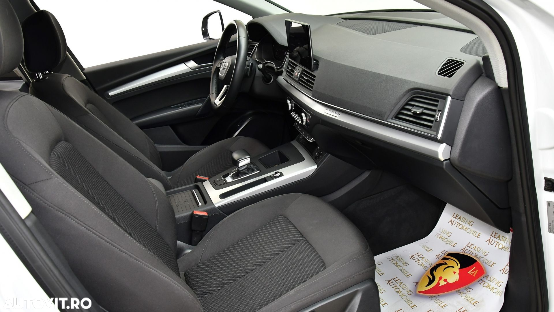 Audi Q5 - 8