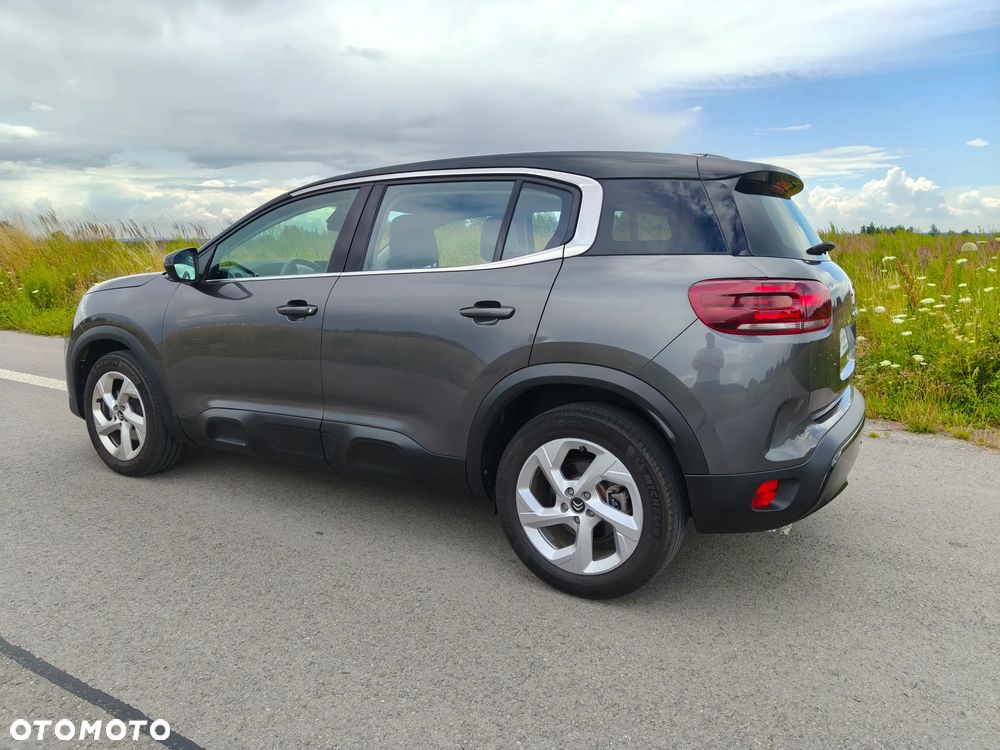Citroën C5 Aircross 1.5 BlueHDi Shine - 9