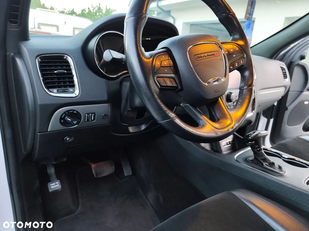 Dodge Durango - 24