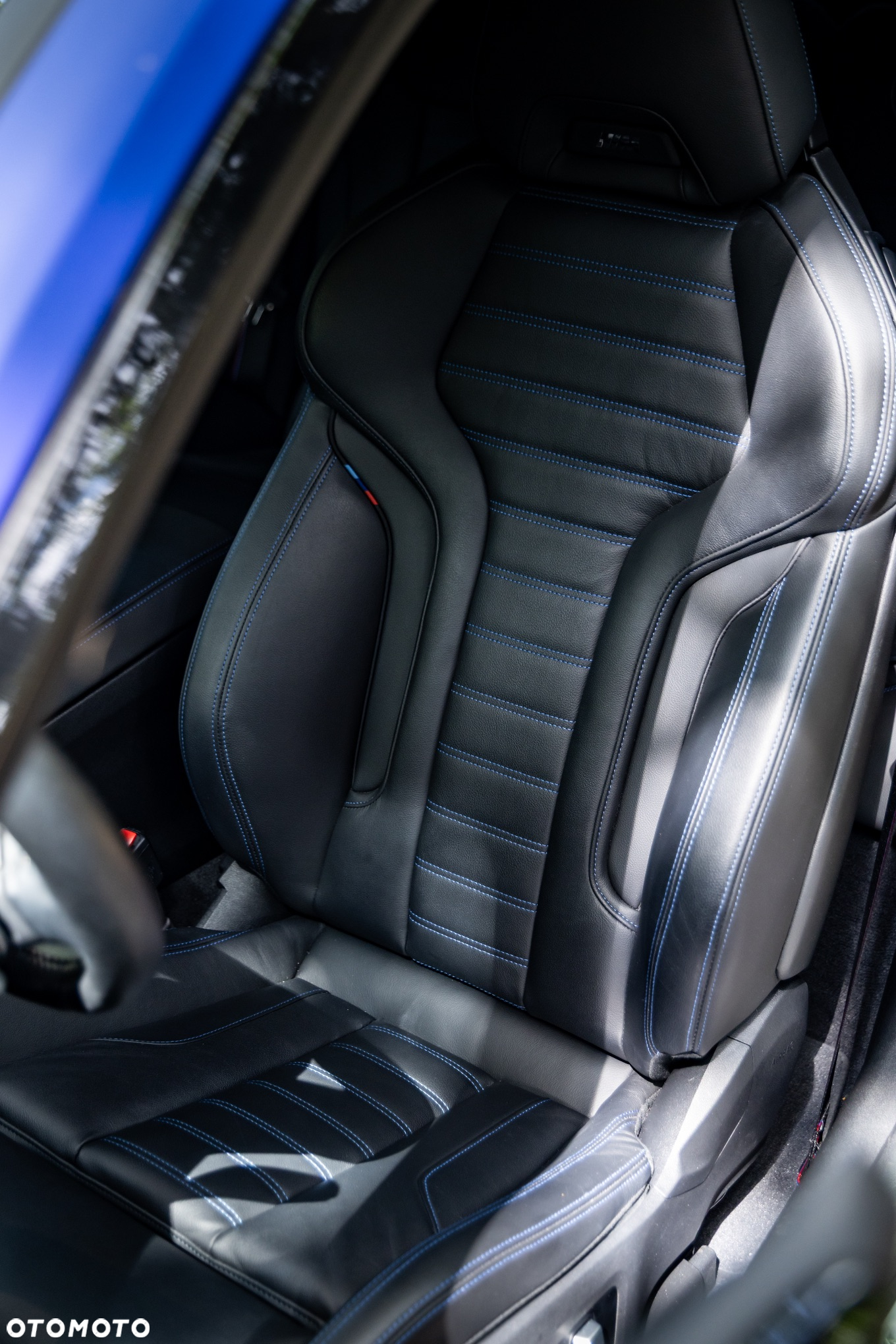 BMW Seria 4 440i M Sport - 15
