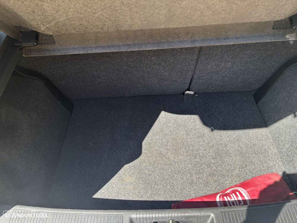Fiat Punto 1.3 M-Jet Easy S&S - 13