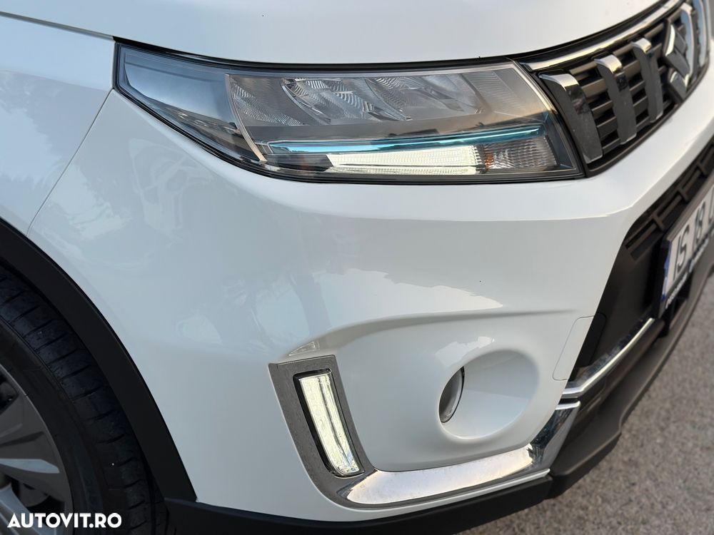 Suzuki Vitara - 18