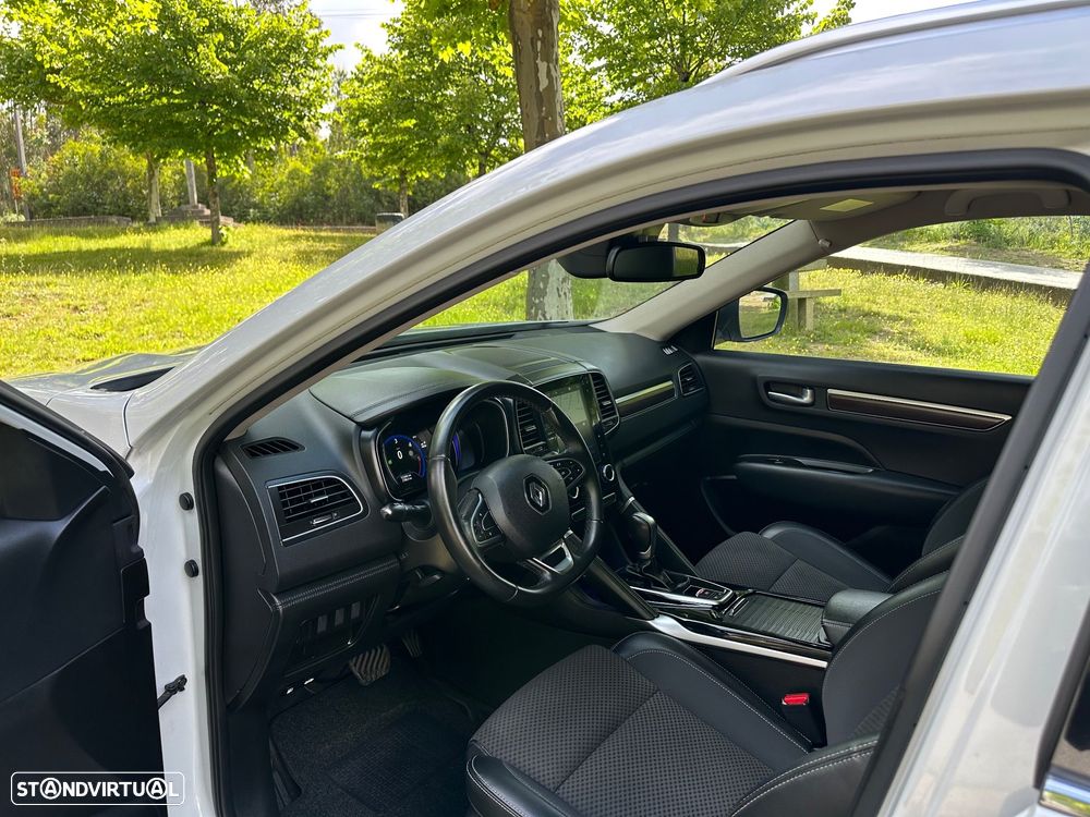 Renault Koleos 2.0 dCi Intens X-Tronic - 15