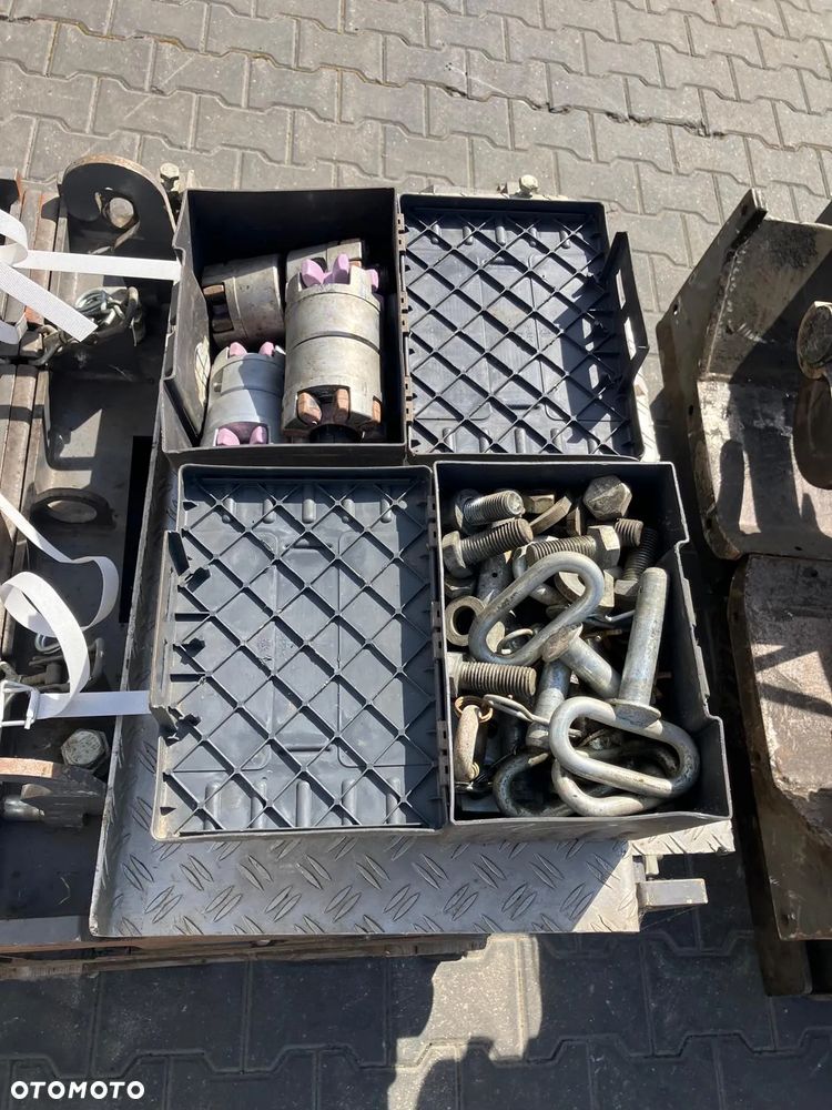 Dynapac SD 2500 CS / C - 6