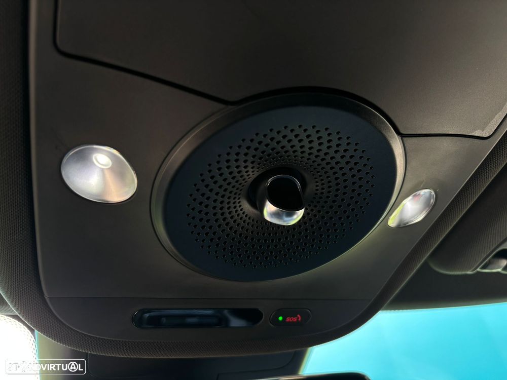 Smart #1 Brabus - 24