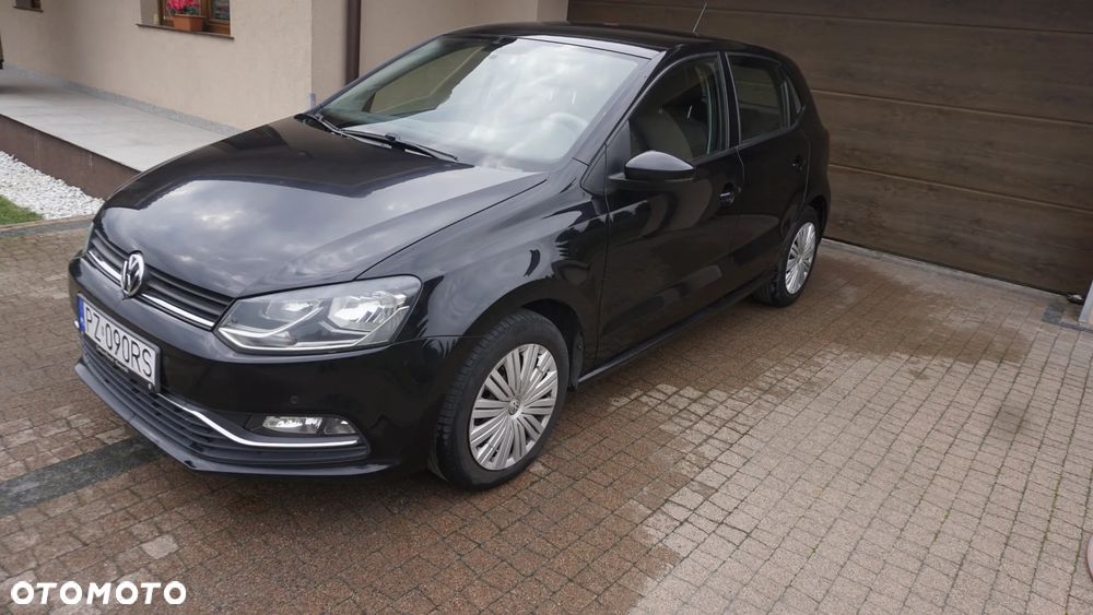 Volkswagen Polo 1.2 TSI BMT Comfortline - 2