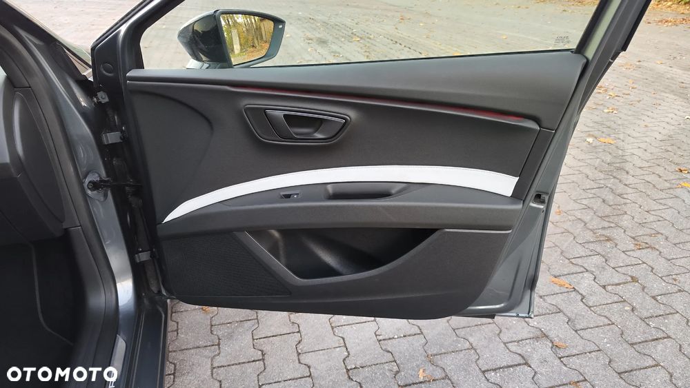 Seat Leon 2.0 TSI Cupra 280 S&S - 26