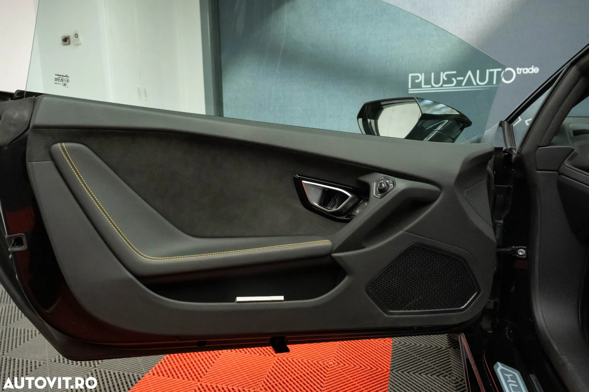 Lamborghini Huracan - 14