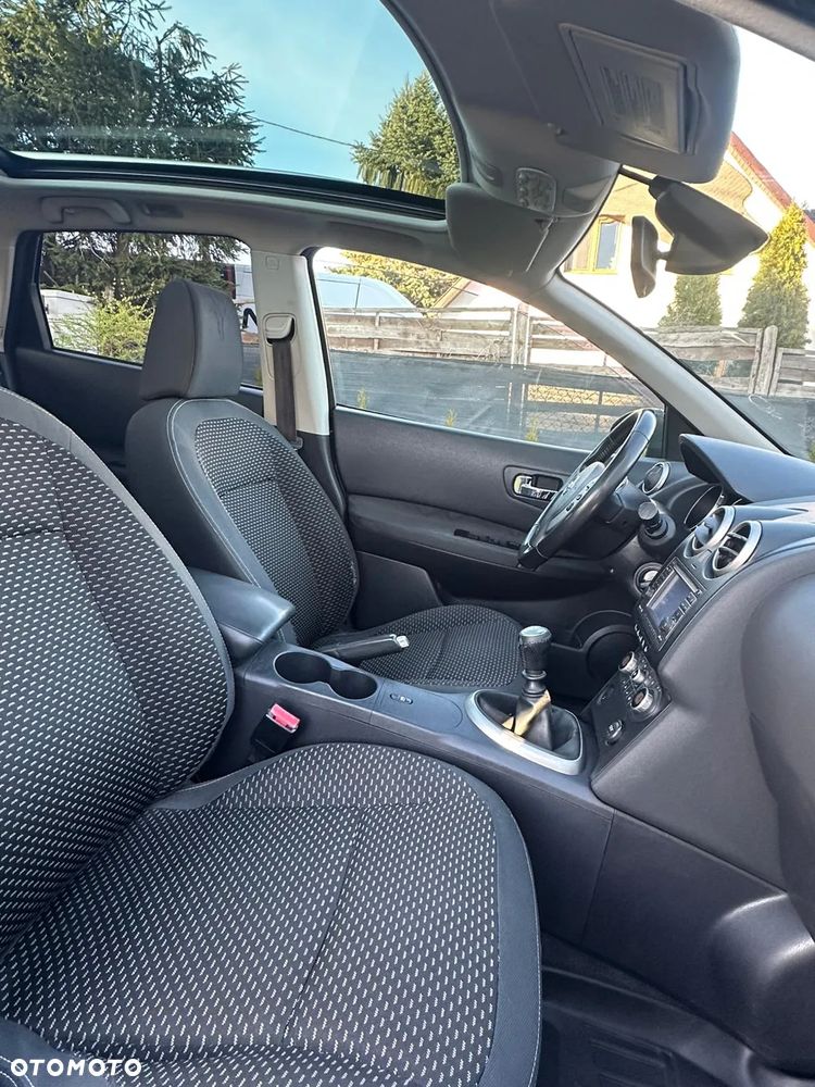 Nissan Qashqai 2.0 Acenta - 14