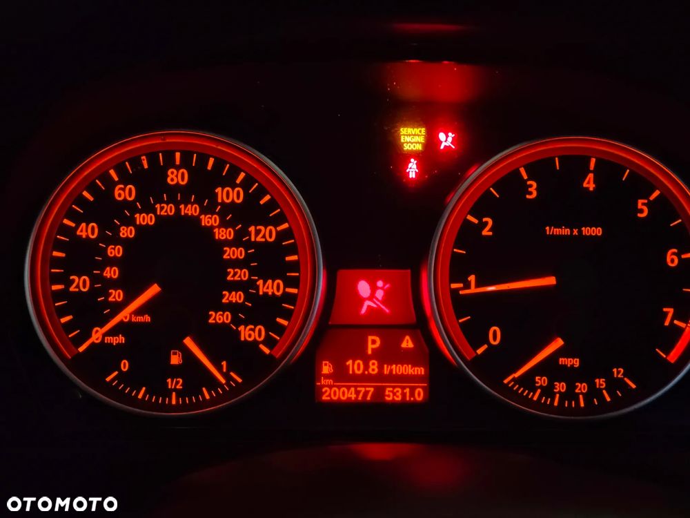 BMW Seria 3 - 9