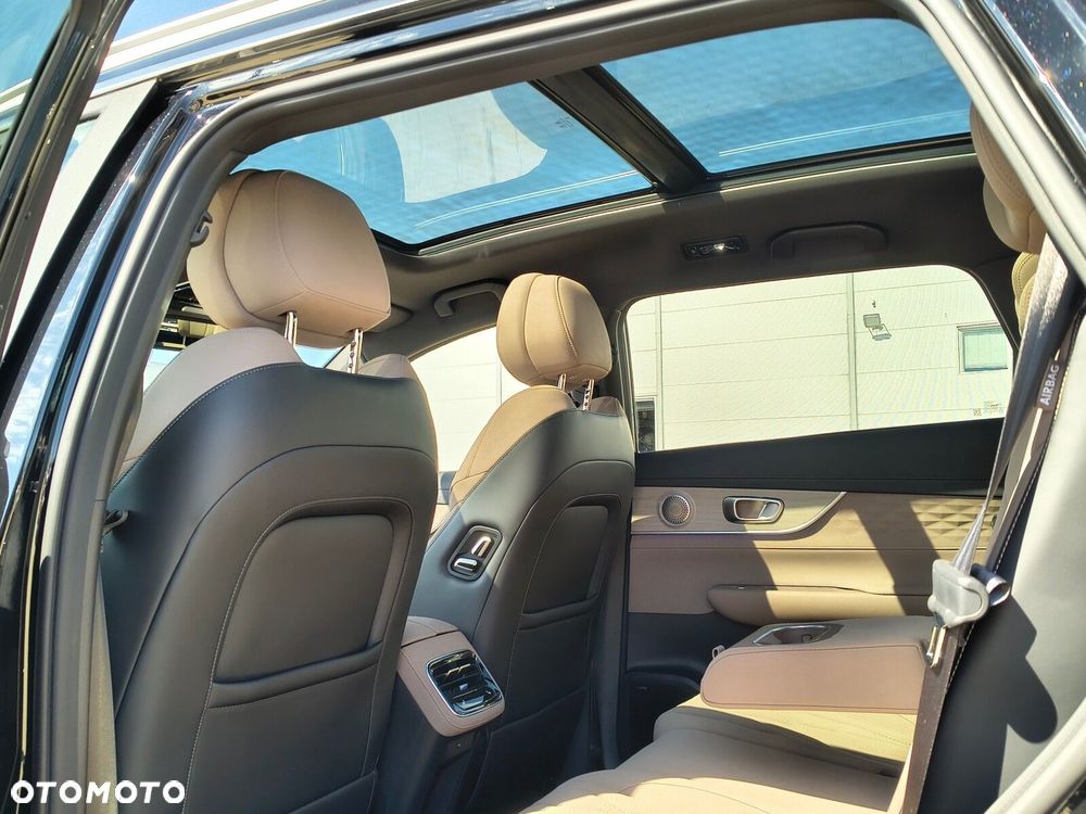 Chery Tiggo 8 1.5 T-GDI Super Hybrid Prestige DCT - 16