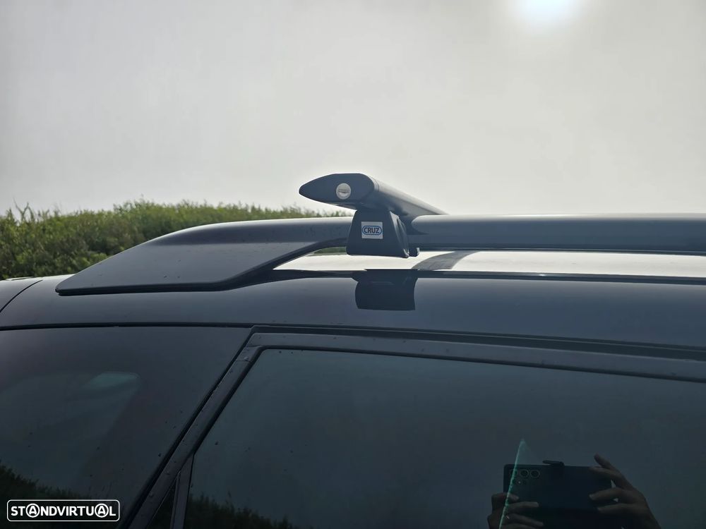 Citroën C3 Aircross 1.2 PureTech Shine - 6