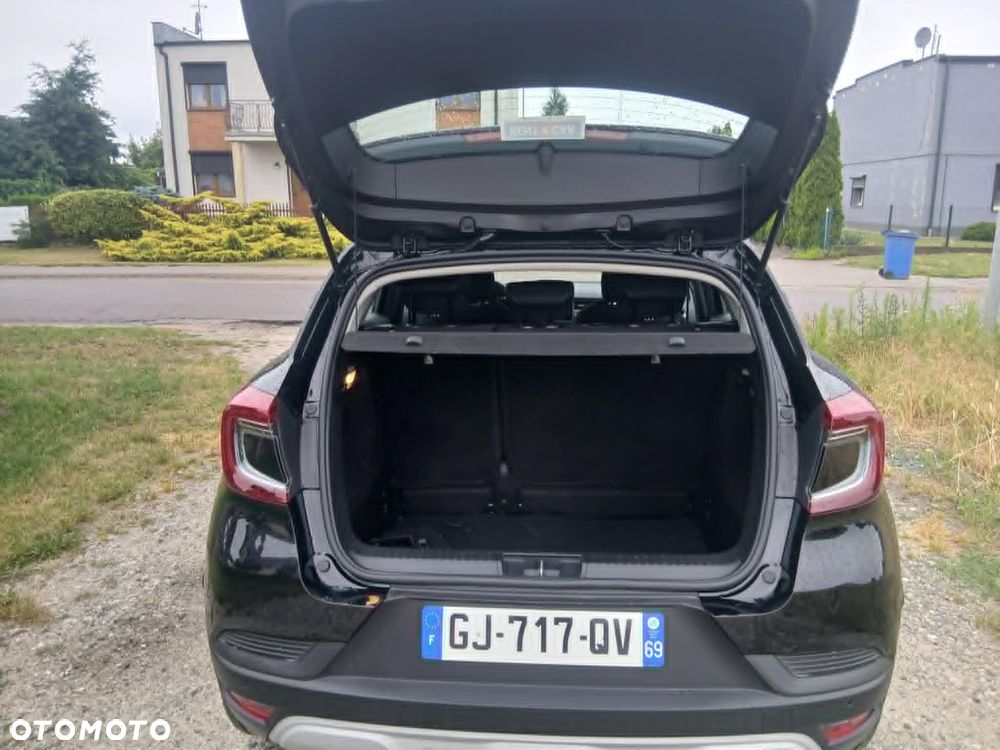 Renault Captur 1.0 TCe Intens - 7