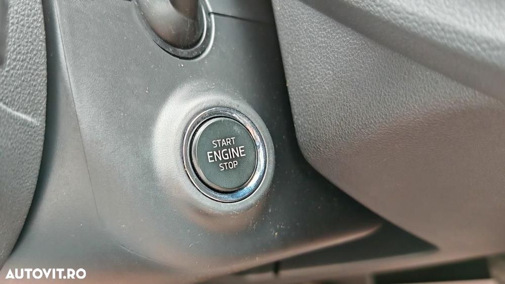 Skoda Octavia - 30