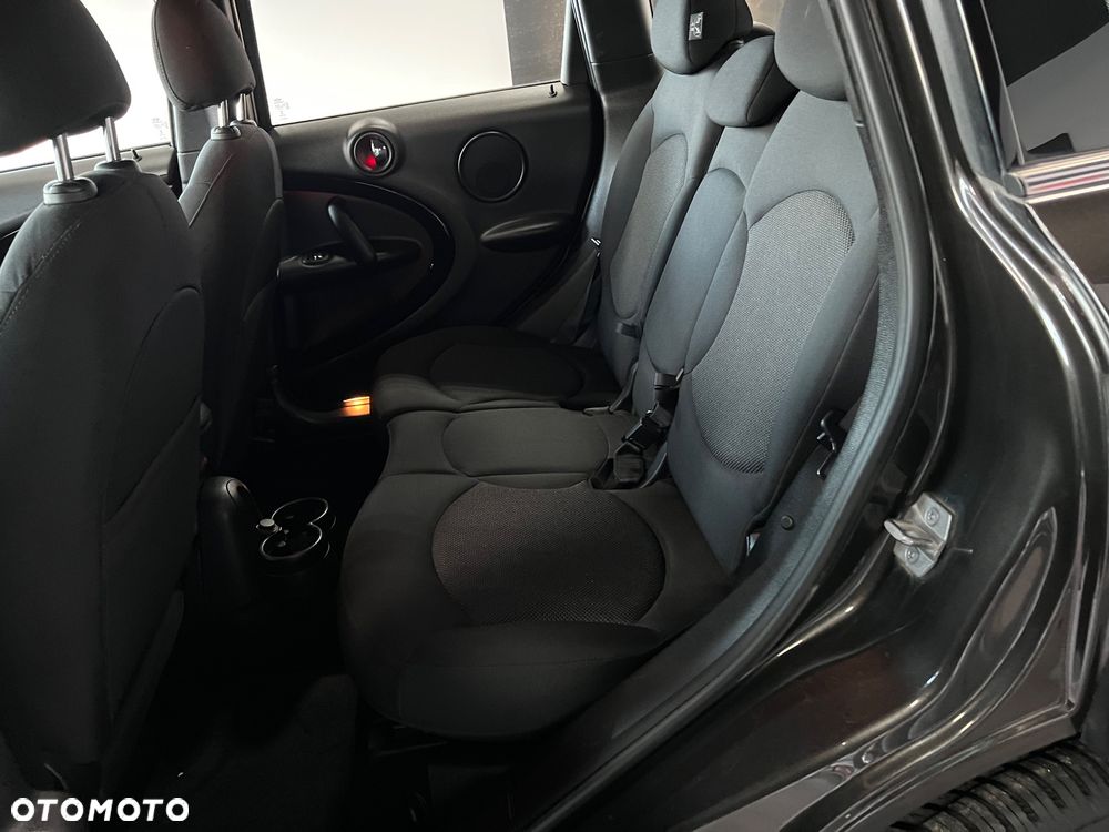 MINI Countryman - 26