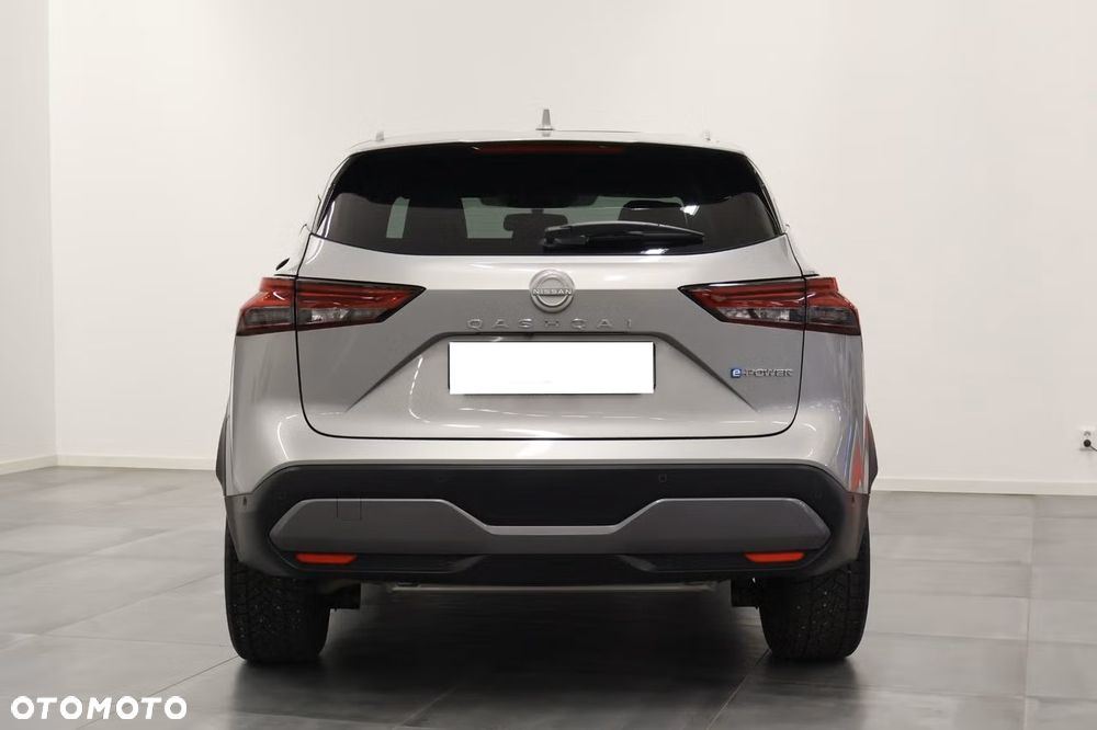 Nissan Qashqai - 13
