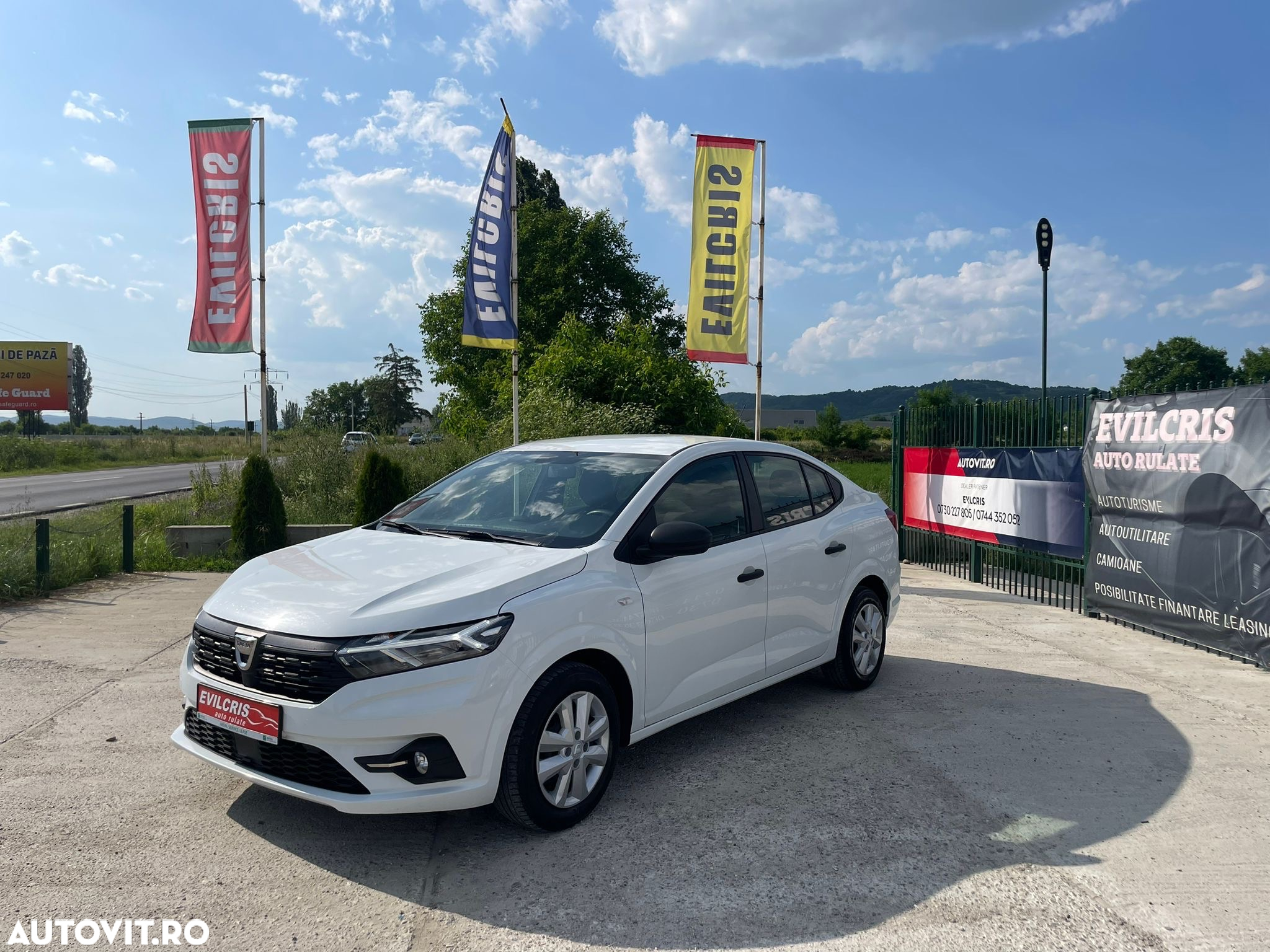 Dacia Logan - 23