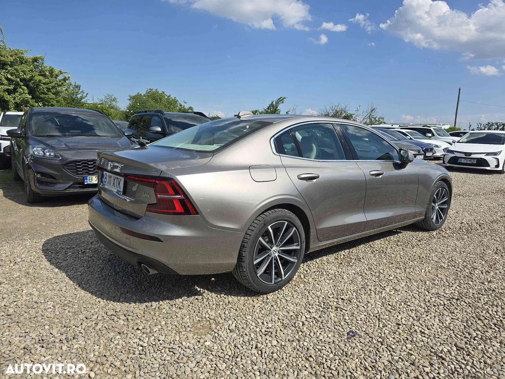 Volvo S60 - 4